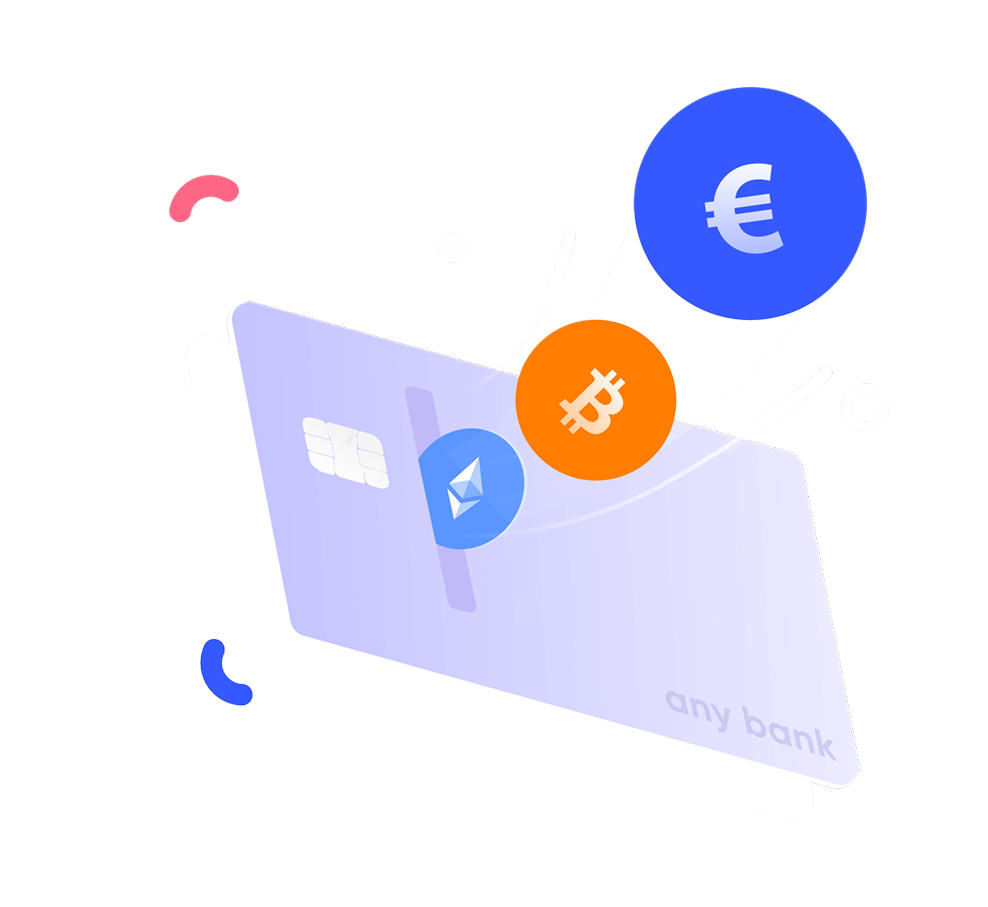 Ghetolorx: account, card and trading overview